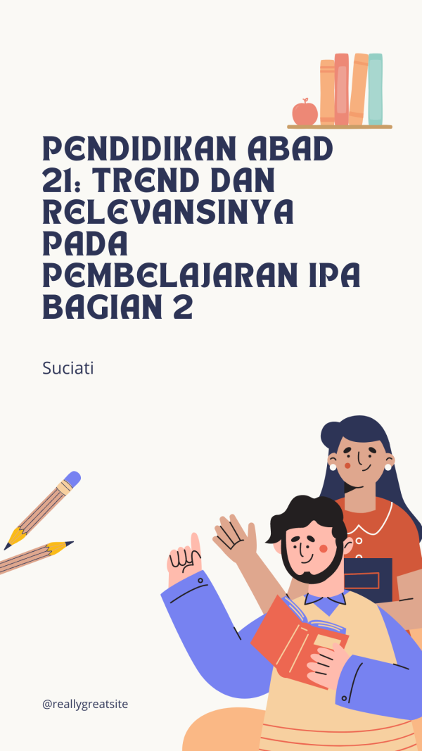 warna-warni Sederhana Hari Pendidikan Internasional Instagram Story (2)