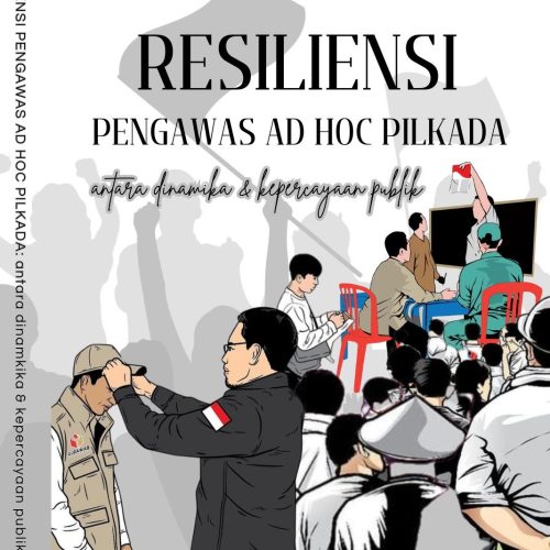 Pengawasan Logistik - 5