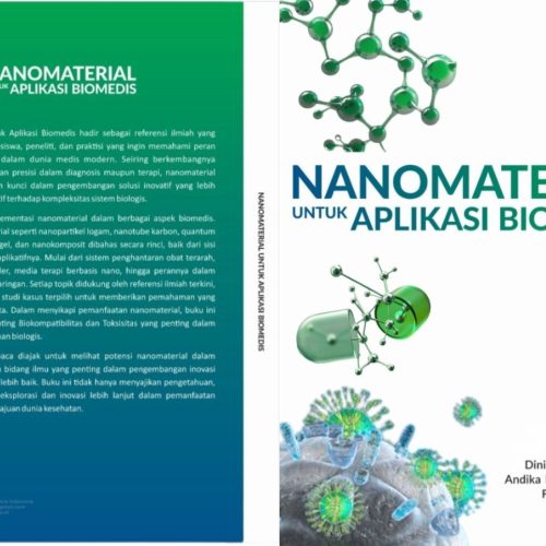 Nanomaterial untuk aplikasi biomedis