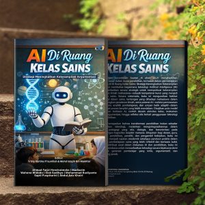 AI DI RUANG KELAS SAINS: Strategi Meningkatkan Keterampilan Argumentasi